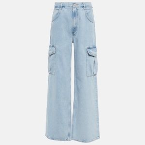 Agolde cargo minka pants
